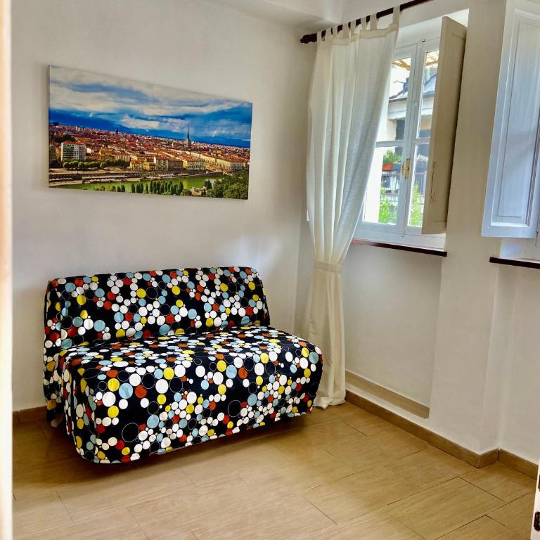 Morosini 11 - One-Bedroom Apartment - 1