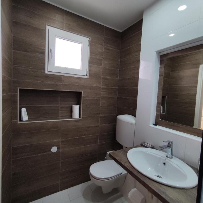 Laguna Green Guest House - Dvokrevetna Soba sa Zasebnim Krevetima - 5