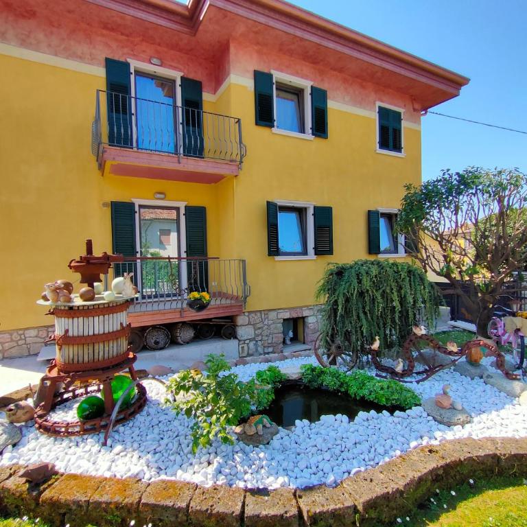 Garda Dreams Apartment - Appartement 2 Chambres - 21