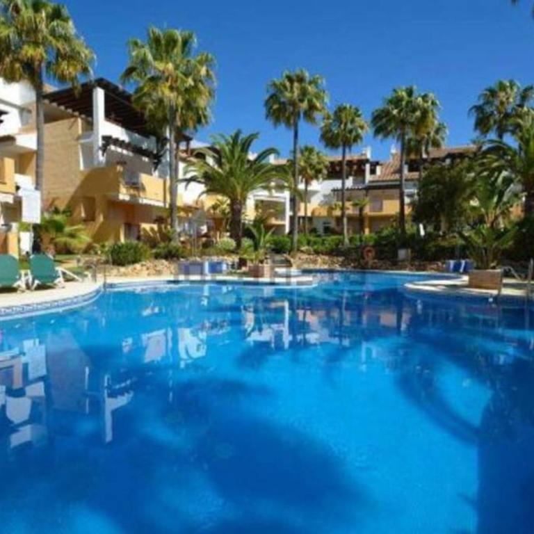 Tu casa en primera línea de playa de Marbella - Apartamento de 2 dormitorios - 27