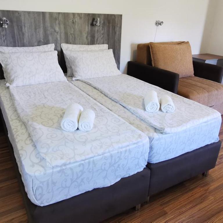 Apartments Banjica - Porodični Studio - 7