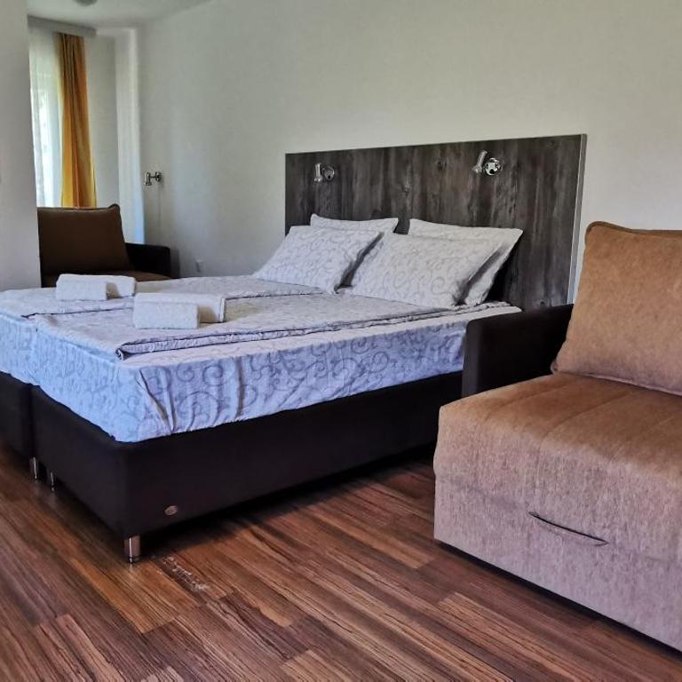 Apartments Banjica - Porodični Studio - 1