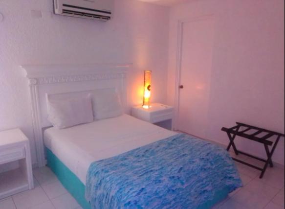 Cancun Villa Turquesa, amplia, excelente ubicación. - Apartamento - 22