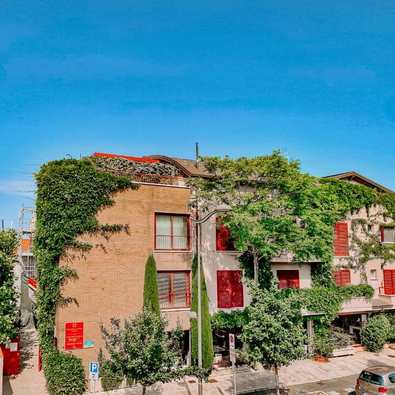 Corso Emanuele Apartments - Appartamento Superior con 1 Camera da Letto - 34
