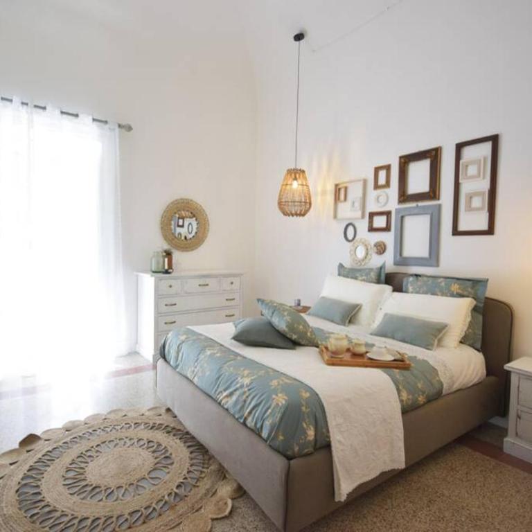 La Casetta 90139 - Appartamento con 1 Camera da Letto - 6