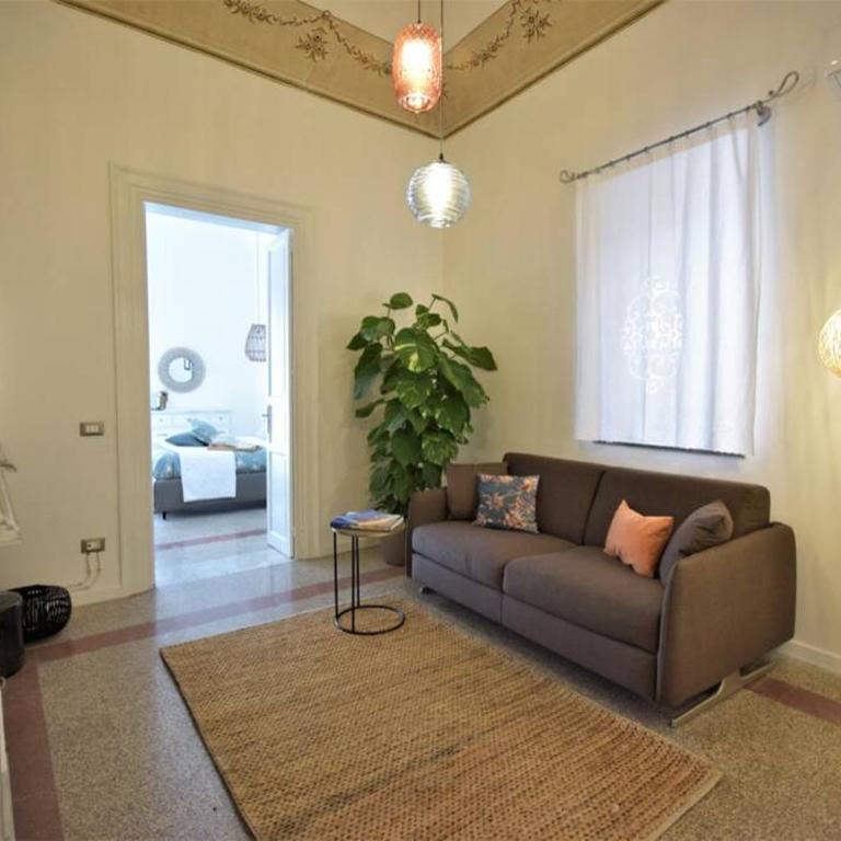 La Casetta 90139 - Appartamento con 1 Camera da Letto - 10