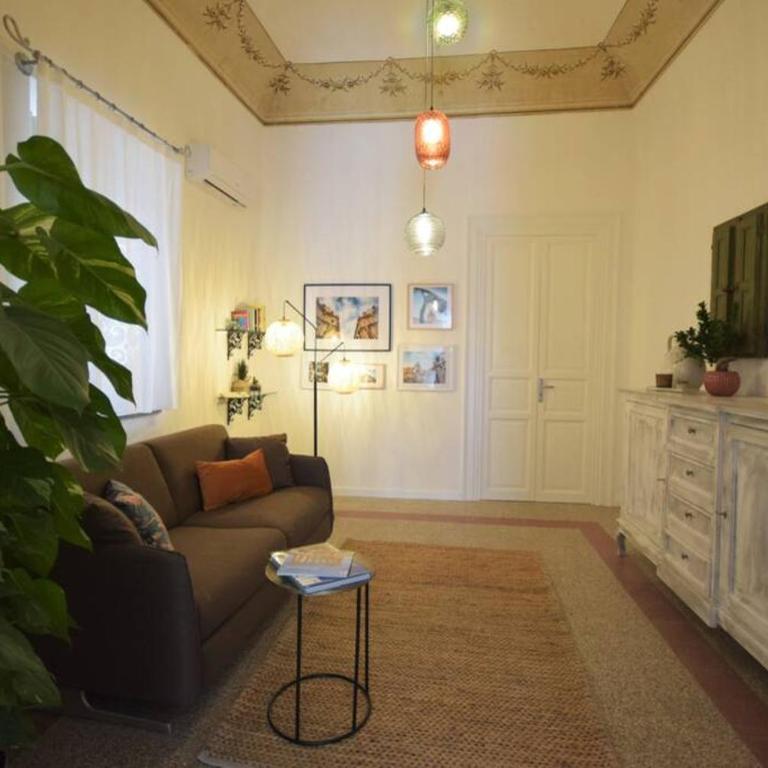 La Casetta 90139 - Appartamento con 1 Camera da Letto - 11