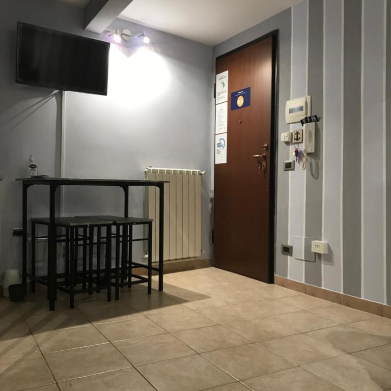 Corradi50 - Appartamento con 1 Camera da Letto - 1