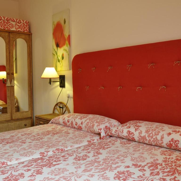 Apartamentos Los Pirineos - Atencion personal - Appartamento con 1 Camera da Letto (2-4 Adulti) - Avenida Zaragoza 76 - 9