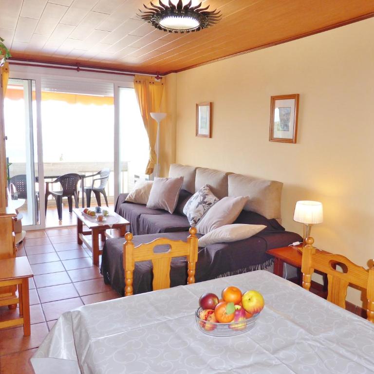 Apartamentos CYE 009 Punta del Cavall - Apartamento de 1 dormitorio - 6