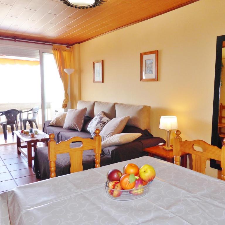 Apartamentos CYE 009 Punta del Cavall - Apartamento de 1 dormitorio - 20