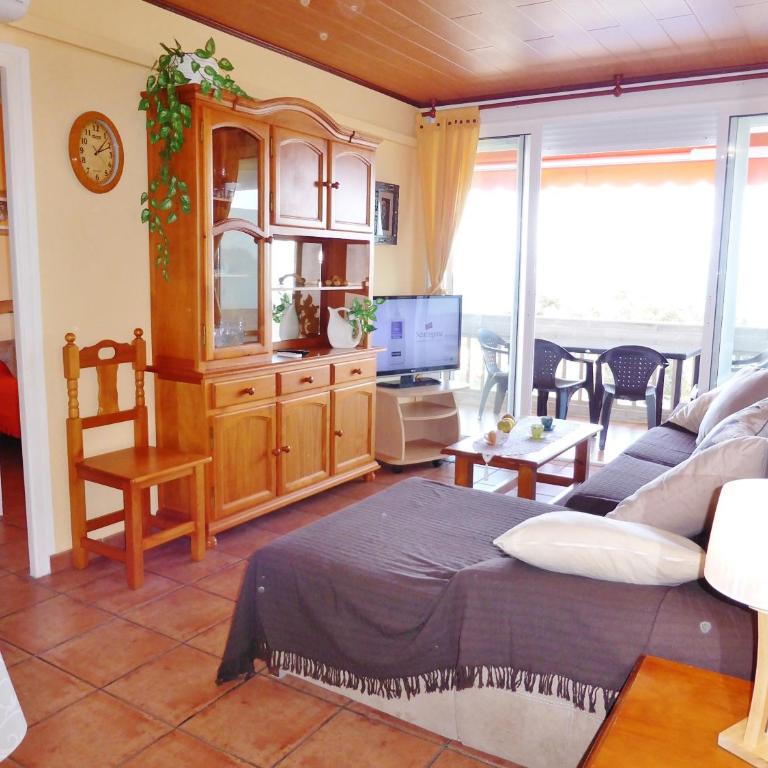 Apartamentos CYE 009 Punta del Cavall - Apartamento de 1 dormitorio - 29