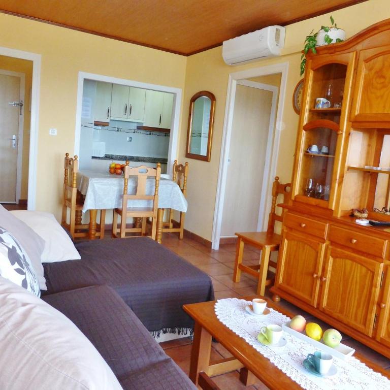 Apartamentos CYE 009 Punta del Cavall - Apartamento de 1 dormitorio - 18