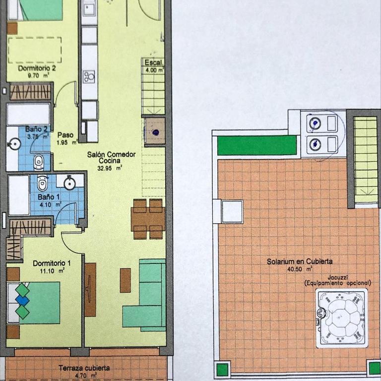 DREAM SEA and MOUNTAIN VIEW APARTMENT in SUKHA - Apartment with Sea View - 6