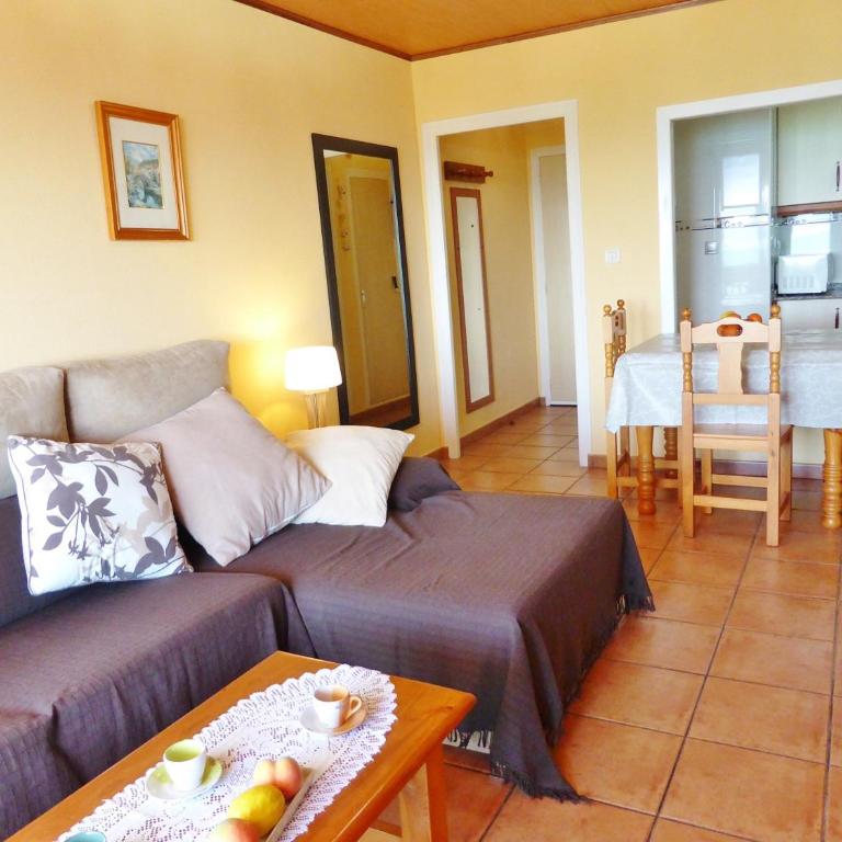 Apartamentos CYE 009 Punta del Cavall - Apartamento de 1 dormitorio - 5