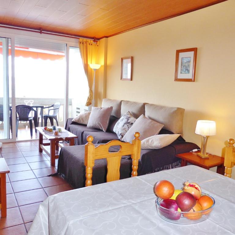 Apartamentos CYE 009 Punta del Cavall - Apartamento de 1 dormitorio - 21