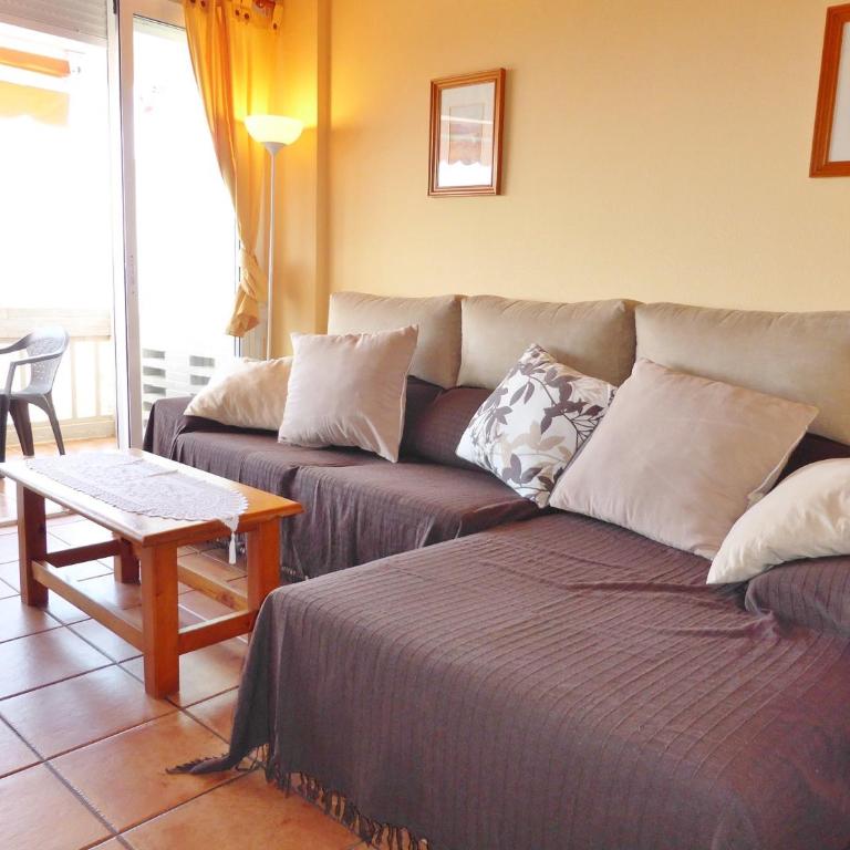 Apartamentos CYE 009 Punta del Cavall - Apartamento de 1 dormitorio - 16
