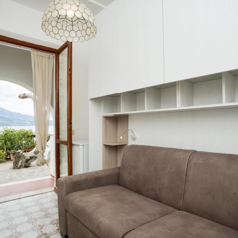 Casa Sabrina - Appartamento Standard - 16