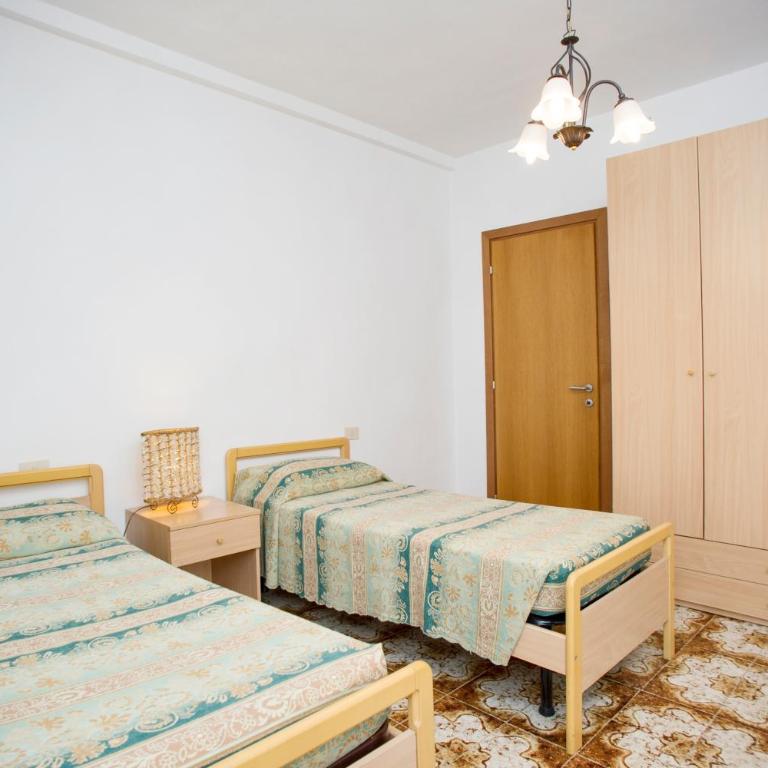 Casa Sabrina - Appartamento Standard - 23