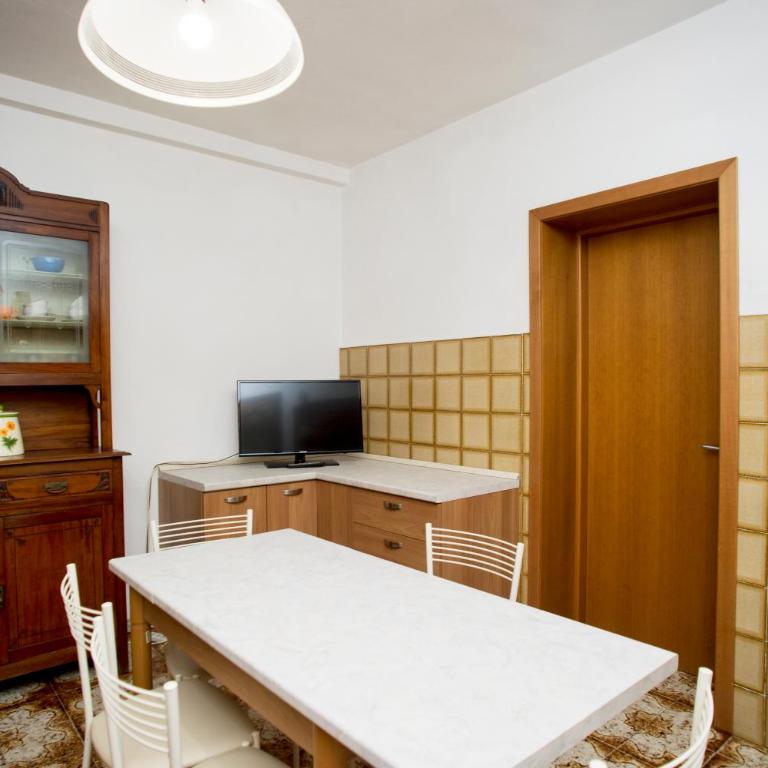 Casa Sabrina - Appartamento Standard - 14
