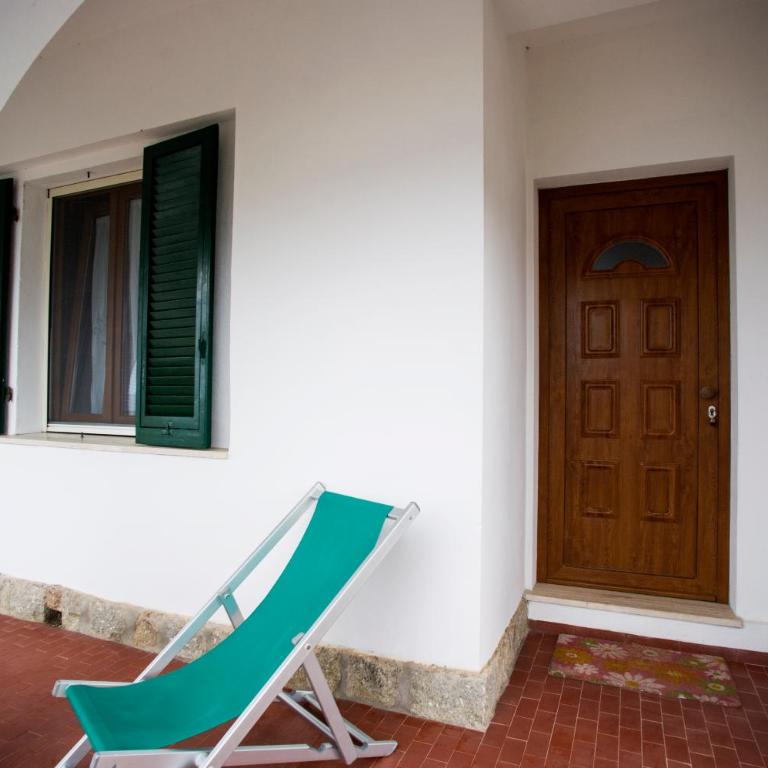 Casa Sabrina - Appartamento Standard - 10