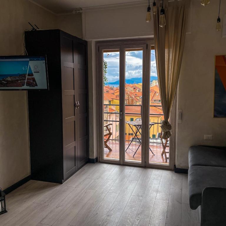 Attico43 Openspace Fronte Mare - Superior Studio - 47