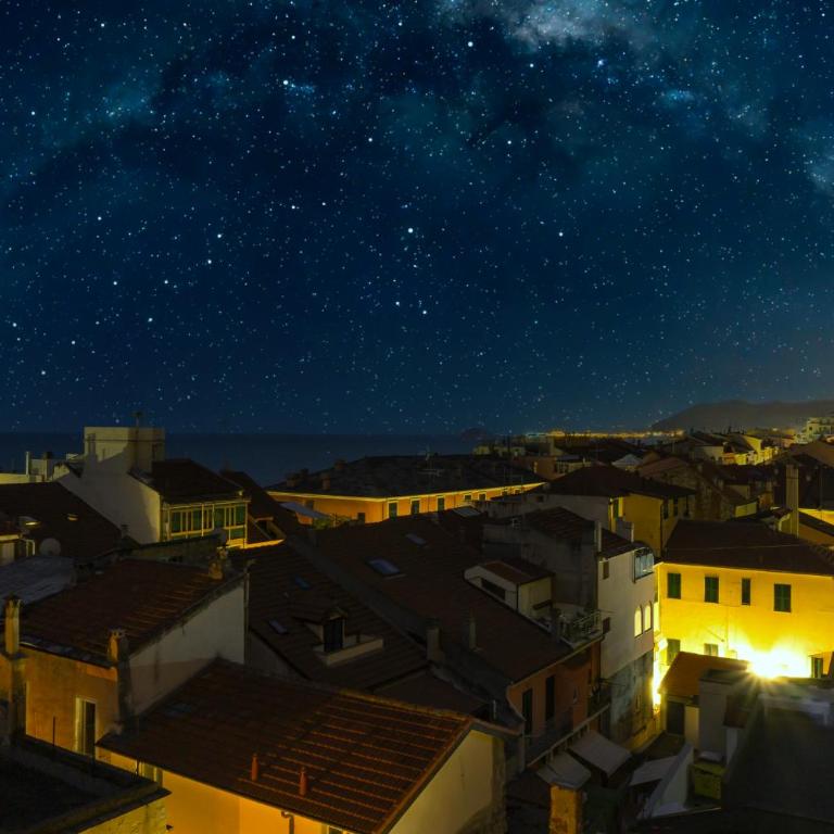Attico43 Openspace Fronte Mare - Superior Studio - 6