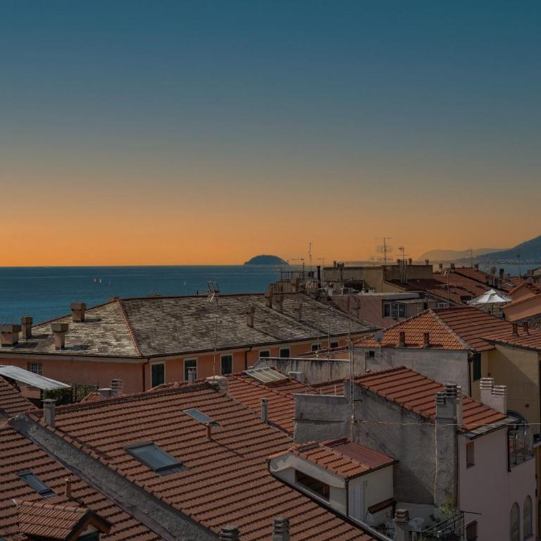 Attico43 Openspace Fronte Mare - Superior Studio - 17