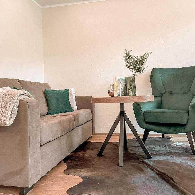 Boutiquehotel - Michl - Doppelzimmer mit Terrasse - 2
