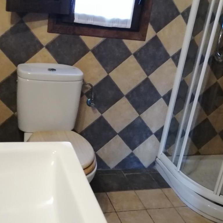 Apartamentos rurales Balcón del Marqués - Apartamento de 3 dormitorios - 26