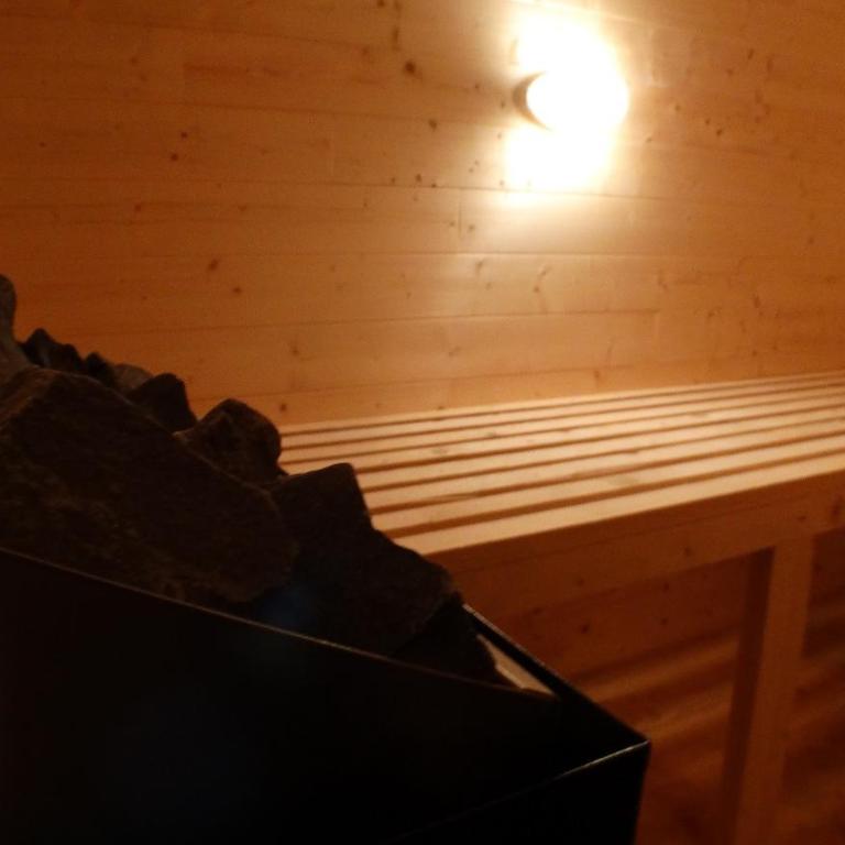 Chalet Des Sangliers - Chalet - 3