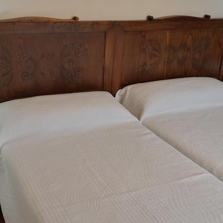 Apartamentos rurales Balcón del Marqués - Apartamento de 3 dormitorios - 30