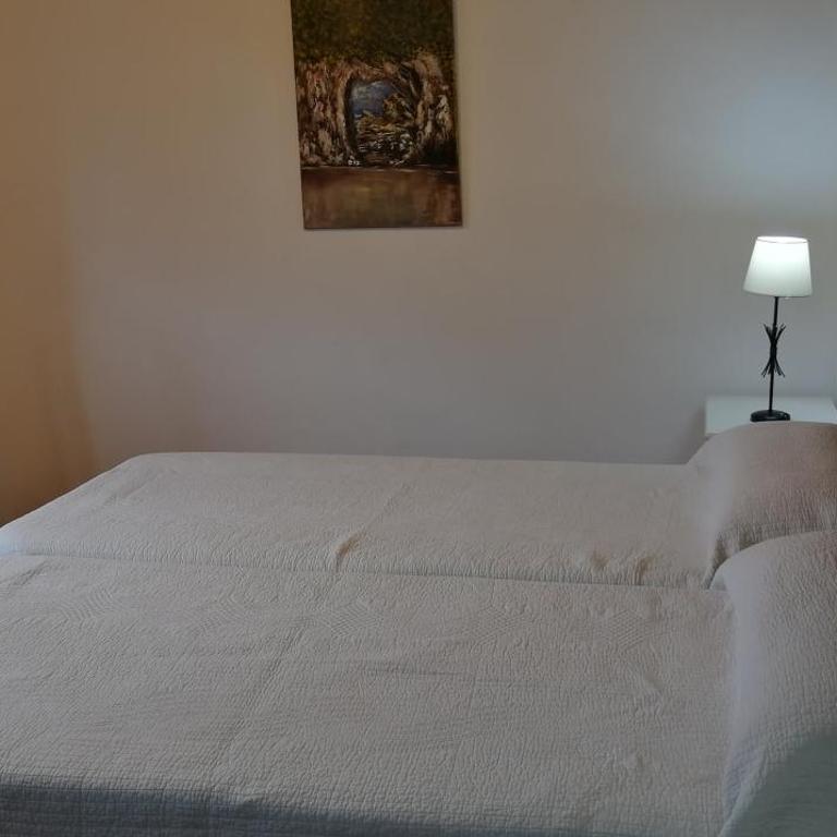 Apartamentos rurales Balcón del Marqués - Apartamento de 3 dormitorios - 31