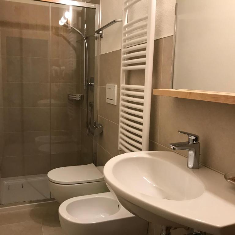 Platzerhof - Appartamento con 2 Camere da Letto e Vista Giardino - 7