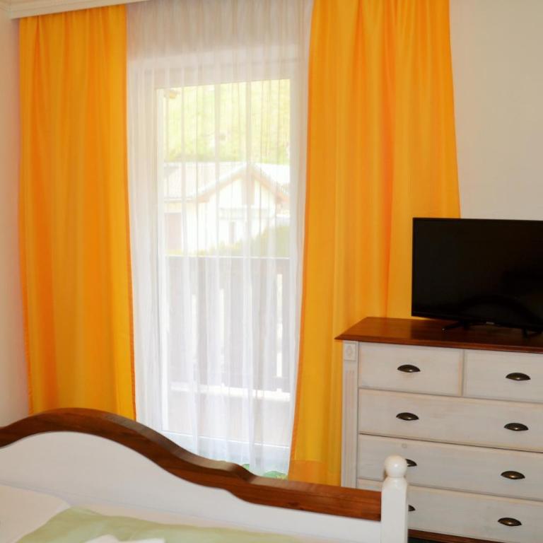 Aparthotel Pinzgau - Apartment mit Balkon - 5