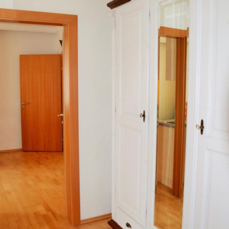 Aparthotel Pinzgau - Apartment mit Balkon - 10