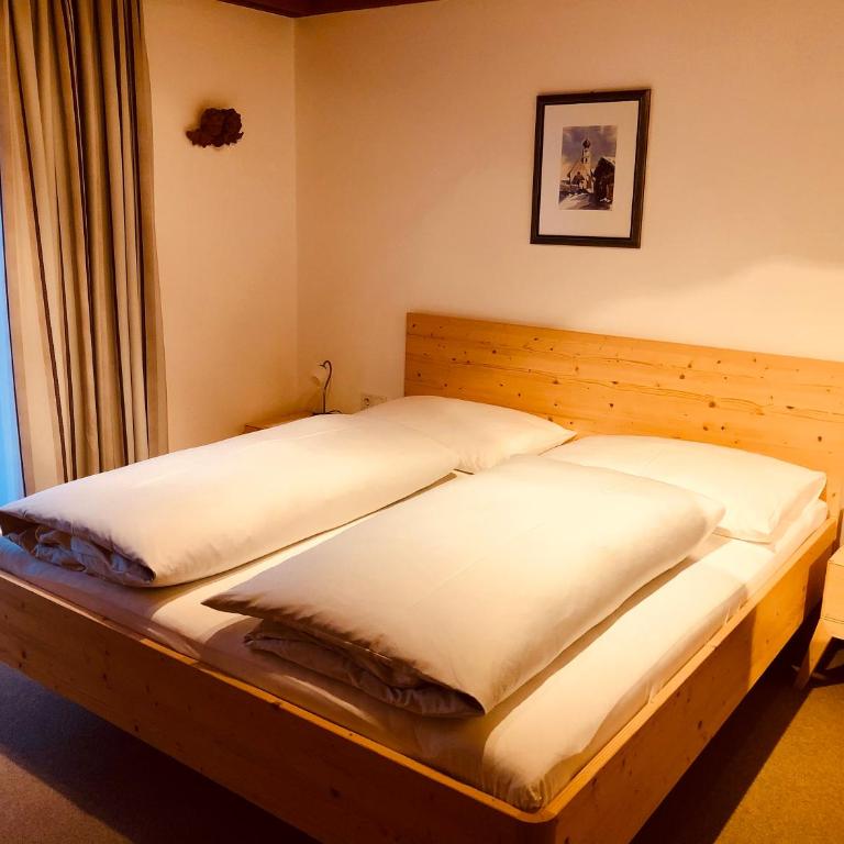 Landhaus Gertrude Eder - Appartamento con 3 Camere da Letto - 15