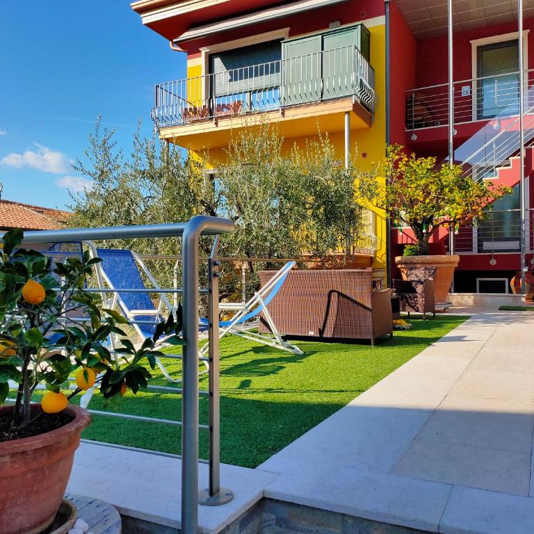 Garda Dreams Apartment - Appartement 2 Chambres - 2