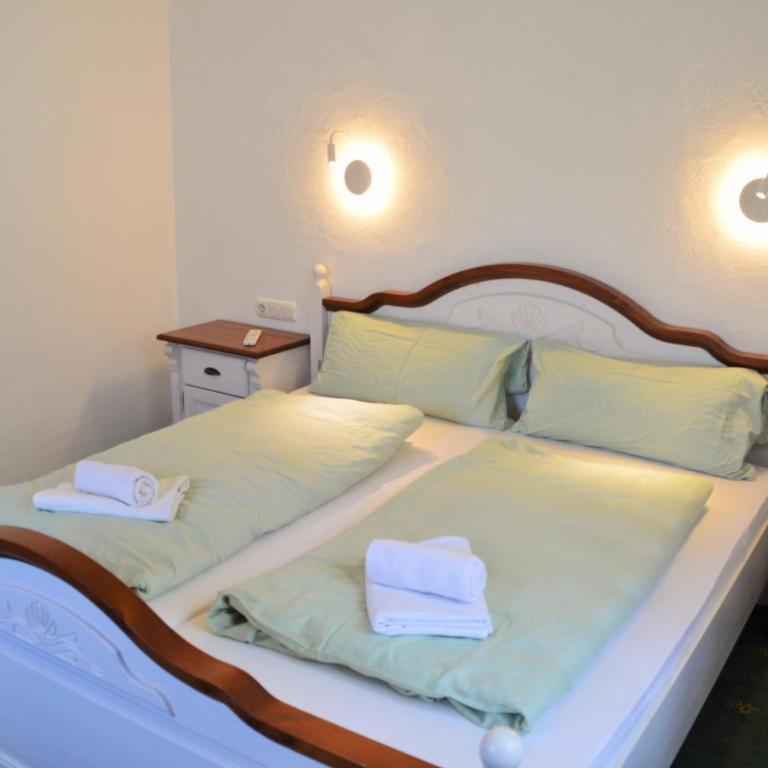 Aparthotel Pinzgau - Standard Apartment - 4