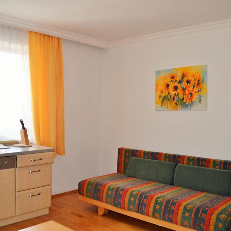 Aparthotel Pinzgau - Standard Apartment - 5
