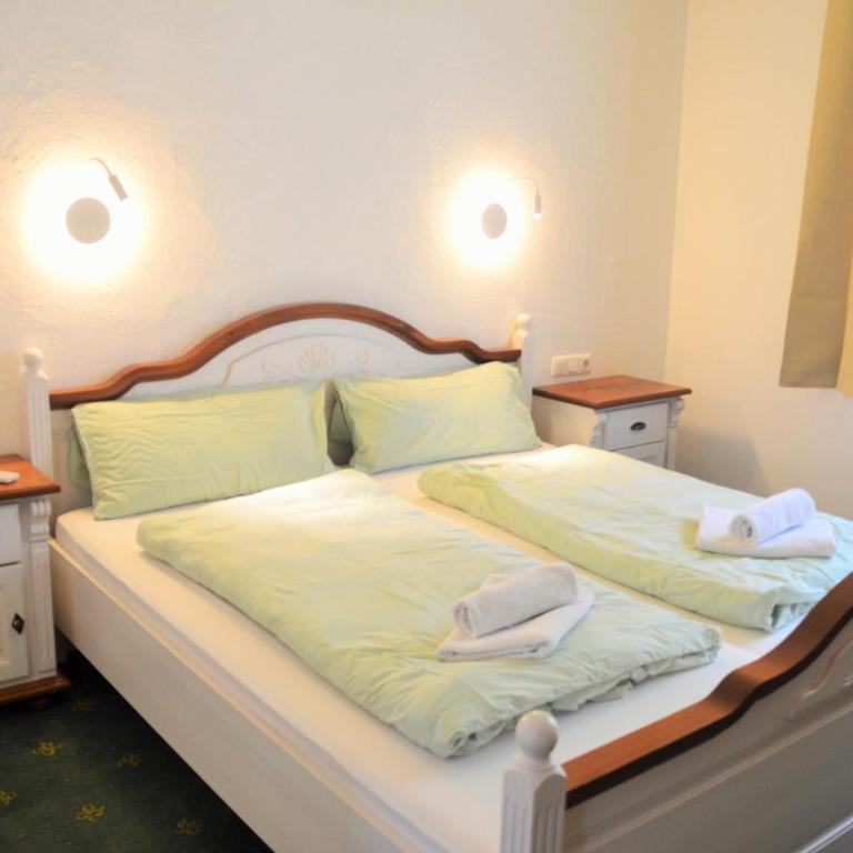Aparthotel Pinzgau - Standard Apartment - 6