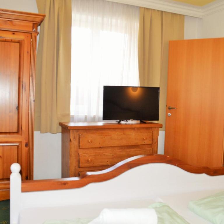 Aparthotel Pinzgau - Standard Apartment - 7