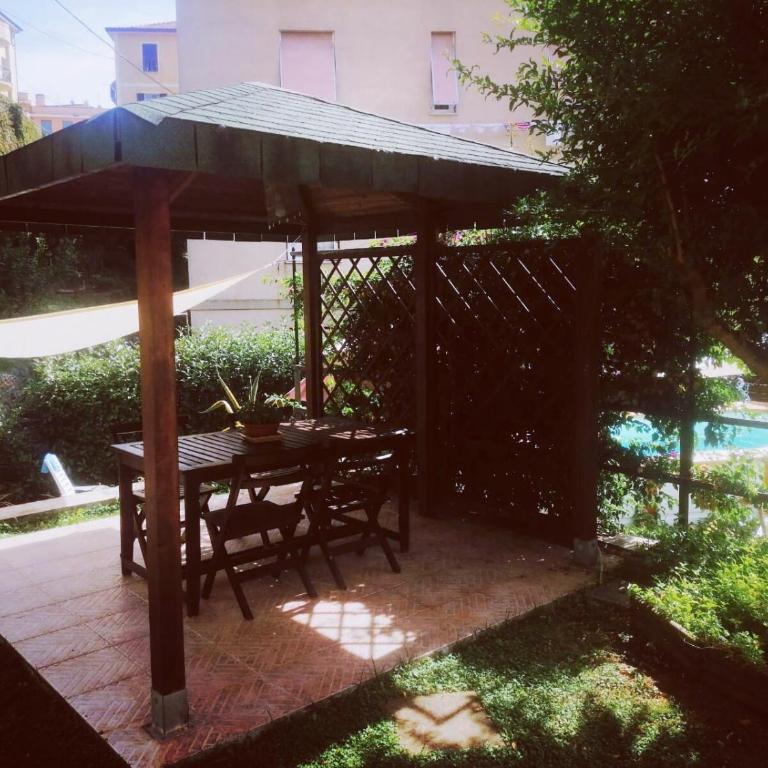 Lucky House - Appartamento con 2 Camere da Letto - 4