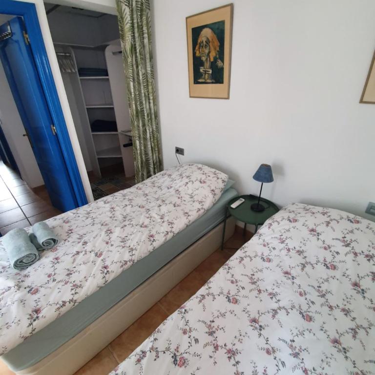 Private townhouse with roof terrace close to the beach - Vacation Home - 13