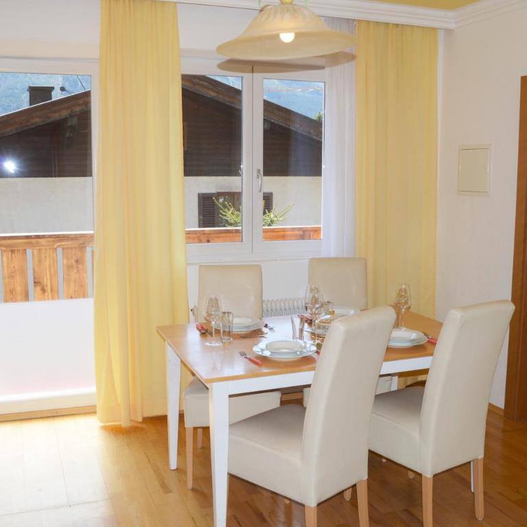 Aparthotel Pinzgau - Apartment mit Balkon - 7
