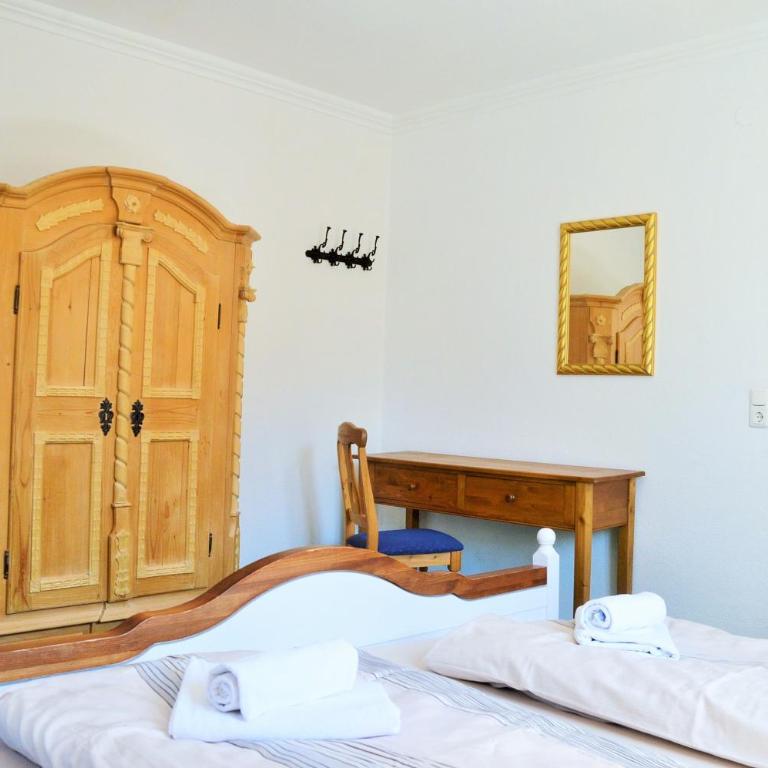 Aparthotel Pinzgau - Apartment mit Balkon - 5