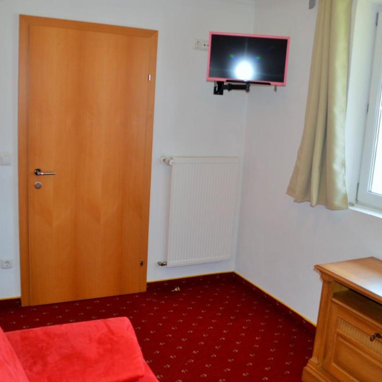 Aparthotel Pinzgau - Apartment mit Balkon - 3