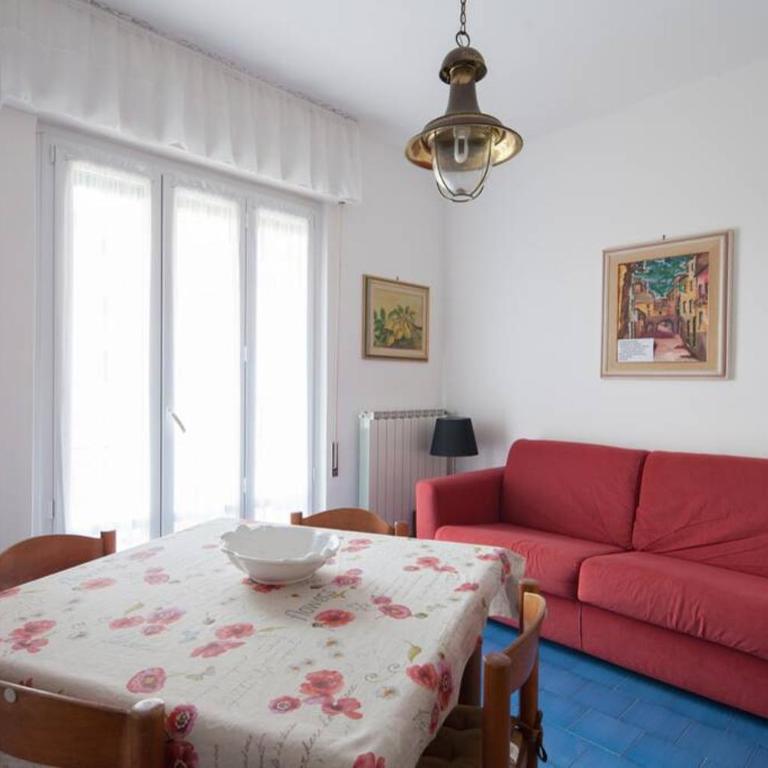 Relax immersi nella natura - One-Bedroom Apartment - 11