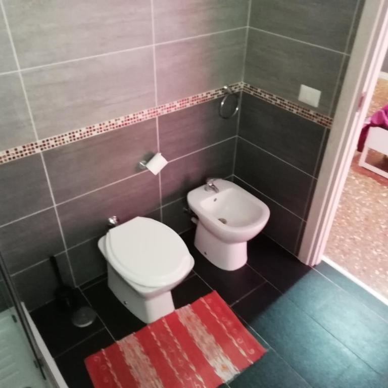 MagicalRoom - Chambre Double avec Salle de Bains Privative - 20