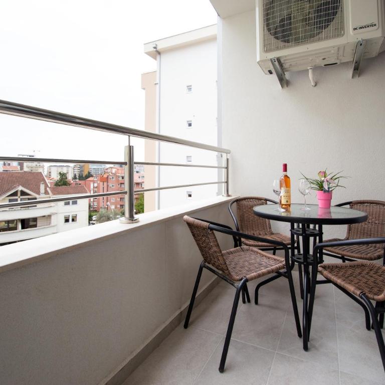 Milara Apartments - Apartman sa 2 Spavaće Sobe - 9